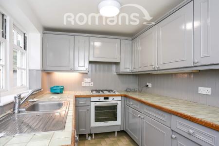 2 bedroom cottage to rent - Bailbrook Lane, Bath, BA1 - Property View 2