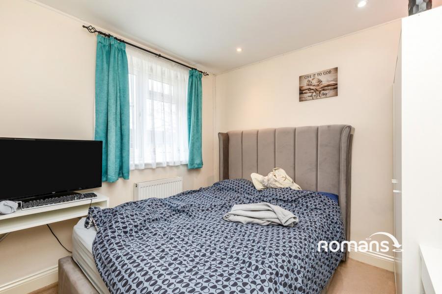 2 bedroom house to rent - Hillcrest Drive, Bath, BA2 - Property View 3