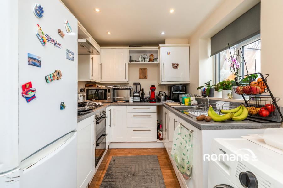 2 bedroom house to rent - Hillcrest Drive, Bath, BA2 - Property View 2