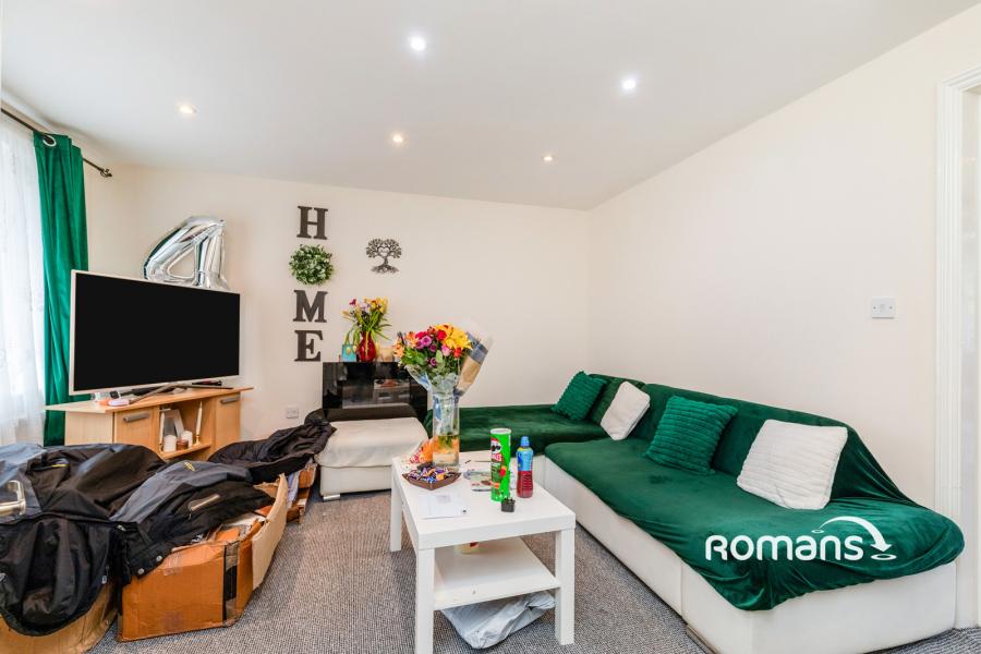 2 bedroom house to rent - Hillcrest Drive, Bath, BA2 - Property View 1