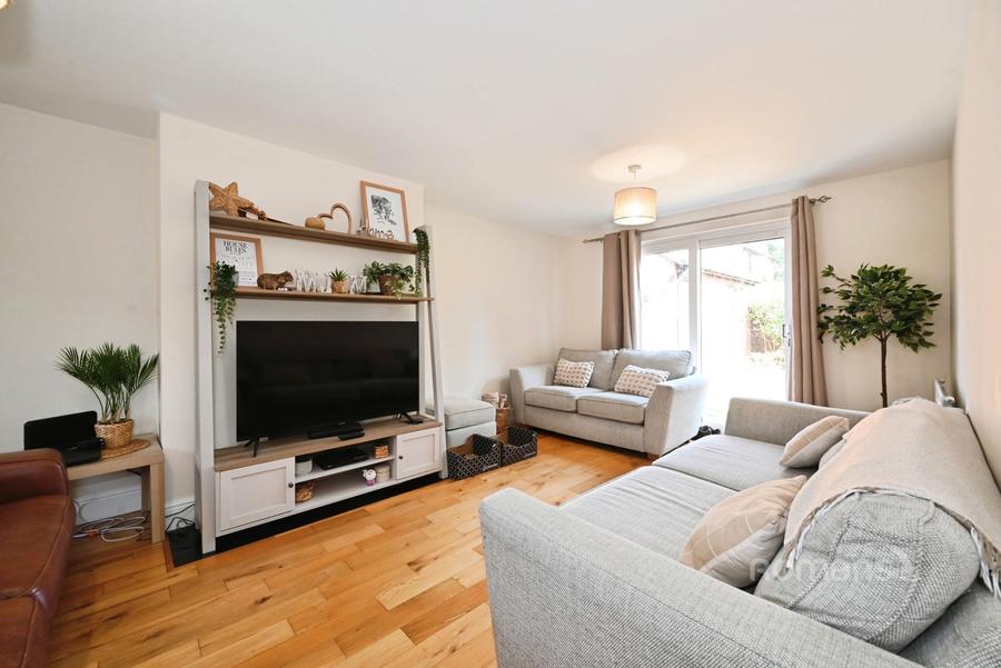 4 bedroom house to rent - Westcotts Green, Warfield, Bracknell, RG42 - Property View 2