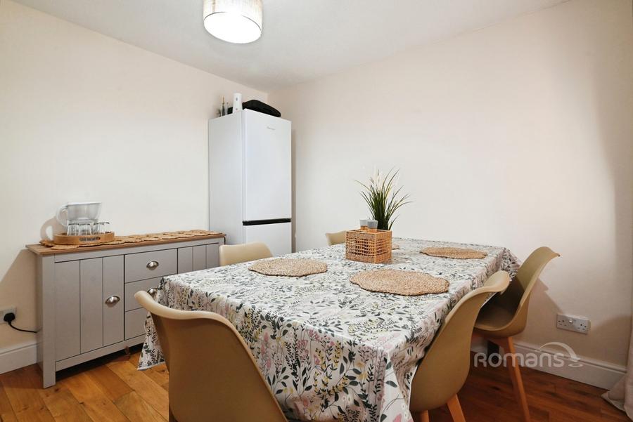 4 bedroom house to rent - Westcotts Green, Warfield, Bracknell, RG42 - Property View 3