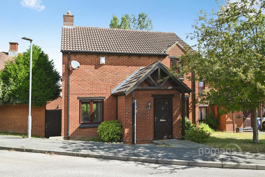 4 bedroom house to rent - Westcotts Green, Warfield, Bracknell, RG42 - Property View 1