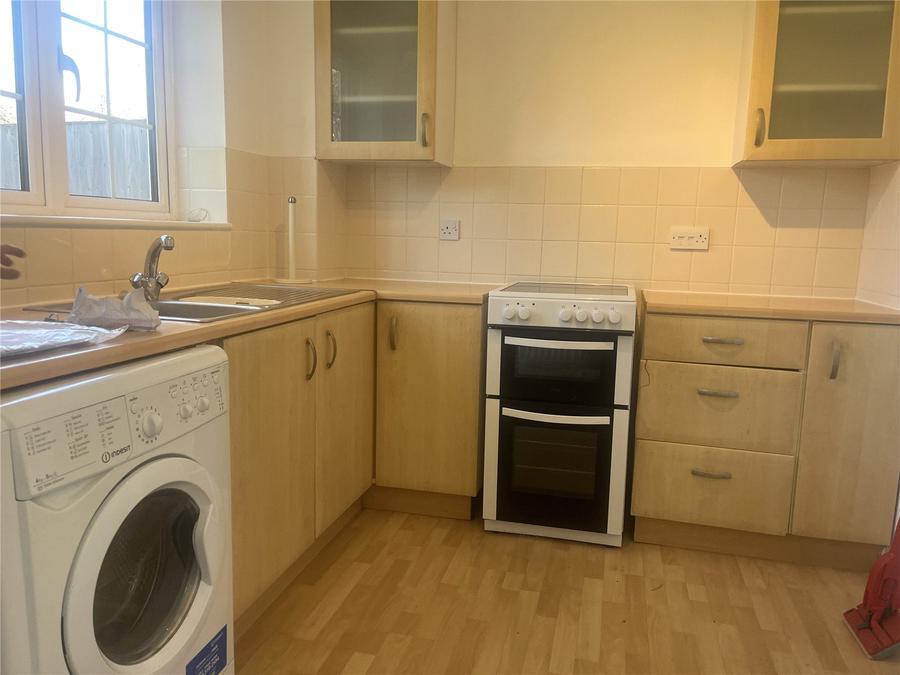 2 bedroom house to rent - Draycott, Bracknell, Berkshire, RG12 - Property View 3