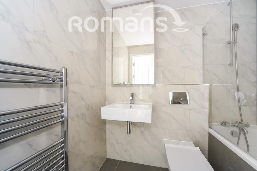 1 bedroom apartment to rent - Blu Bracknell, Wokingham Road, Bracknell, RG42 - Property View 3
