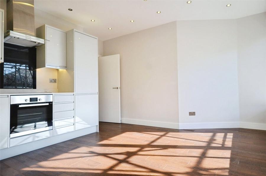 1 bedroom apartment to rent - London Road, Bracknell, RG12 - Property View 3