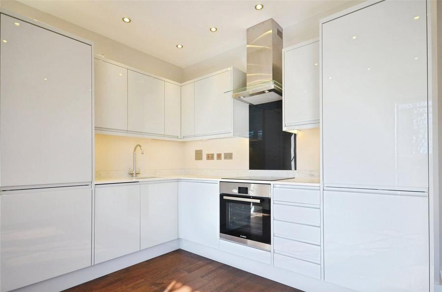 1 bedroom apartment to rent - London Road, Bracknell, RG12 - Property View 2