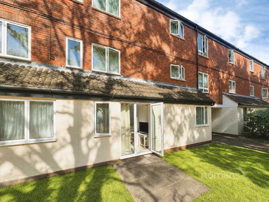 1 bedroom apartment to rent - Mount Lane, Bracknell, Berkshire, RG12 - Property View 1