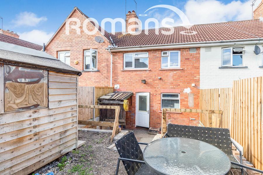 3 bedroom house to rent - Torrington Avenue, Bristol, Somerset, BS4 - Property View 3