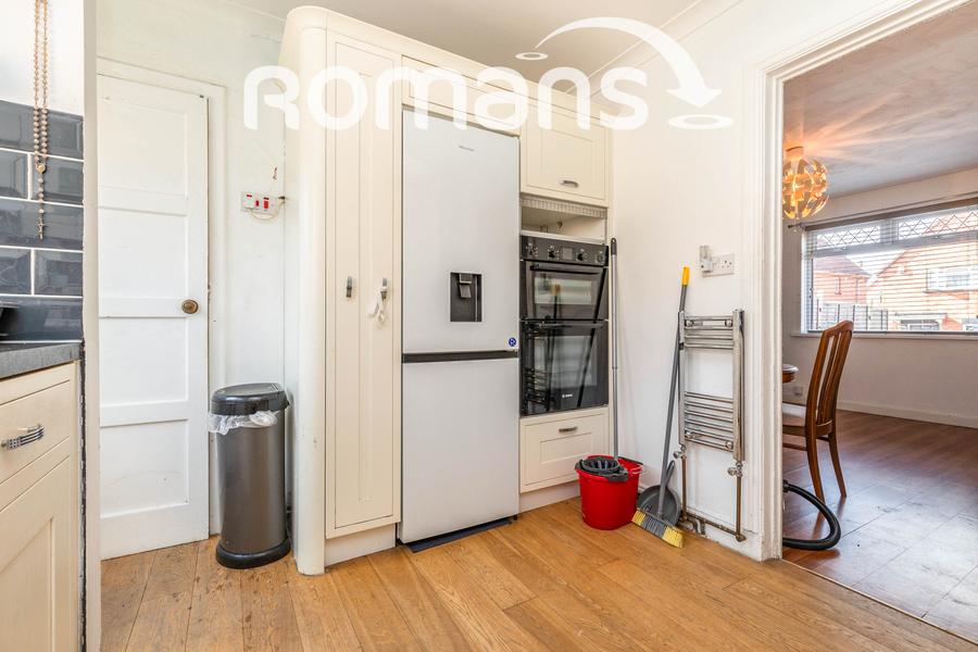 3 bedroom house to rent - Torrington Avenue, Bristol, Somerset, BS4 - Property View 2