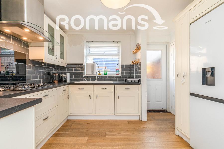 3 bedroom house to rent - Torrington Avenue, Bristol, Somerset, BS4 - Property View 1