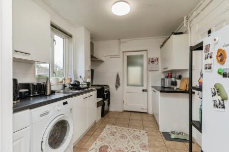3 bedroom house to rent - Silbury Road, Bristol, BS3 - Property View 3
