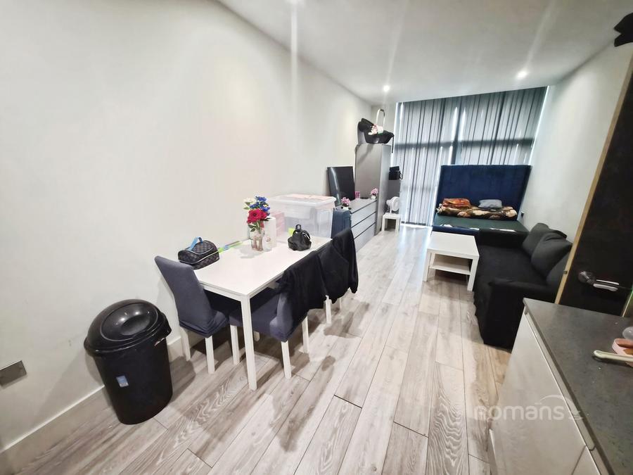 1 bedroom apartment to rent - Farnham Road, Slough, Berkshire, SL1 - Property View 2