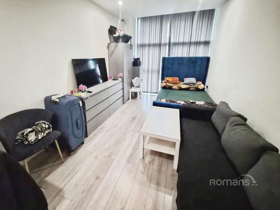 1 bedroom apartment to rent - Farnham Road, Slough, Berkshire, SL1 - Property View 1