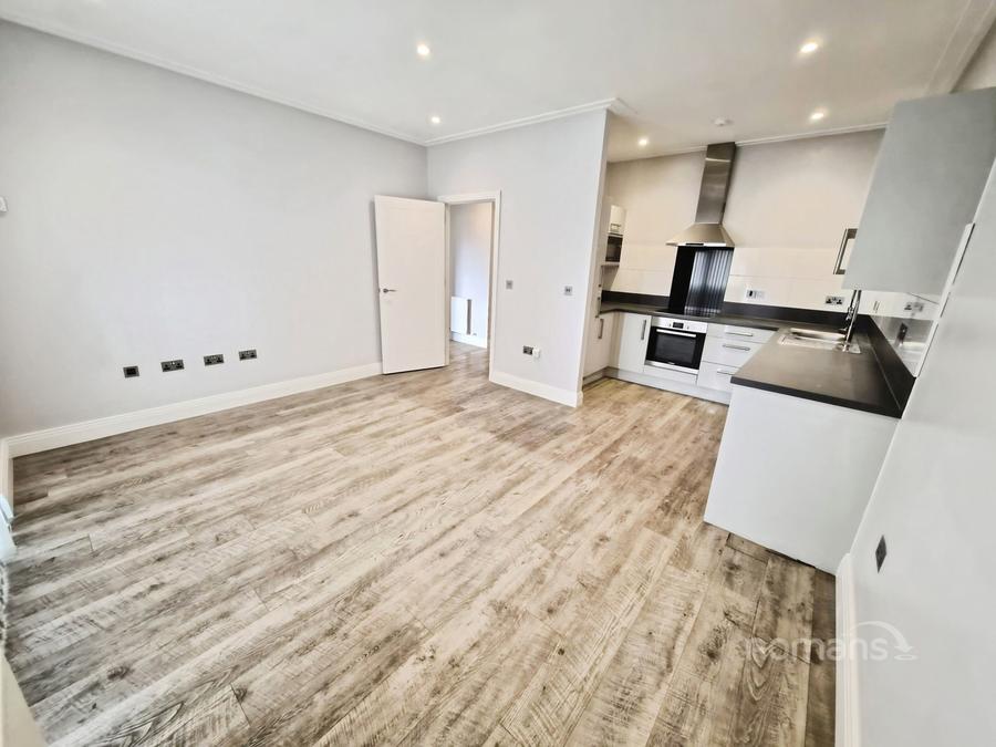 1 bedroom apartment to rent - Farnham Road, Slough, Berkshire, SL1 - Property View 2