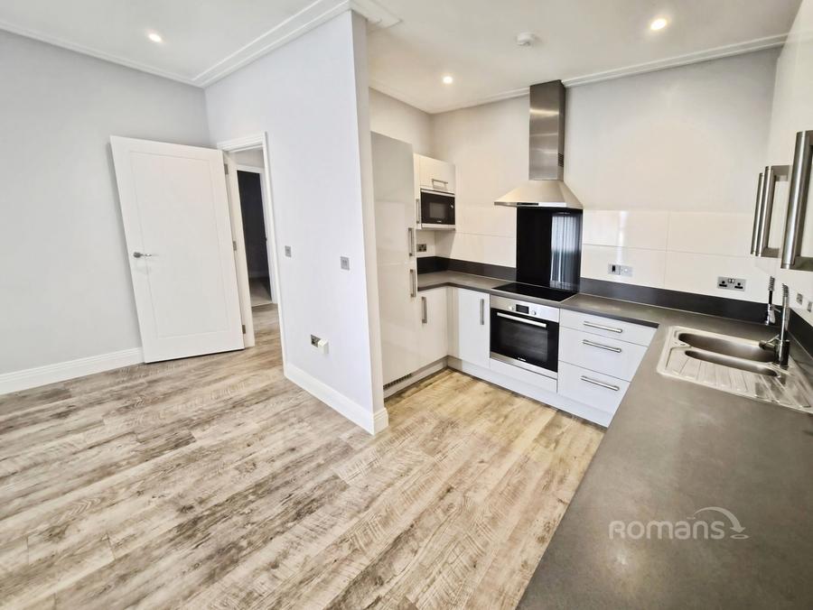 1 bedroom apartment to rent - Farnham Road, Slough, Berkshire, SL1 - Property View 3