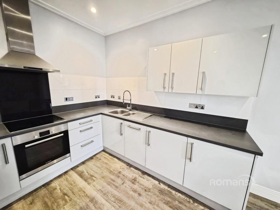 1 bedroom apartment to rent - Farnham Road, Slough, Berkshire, SL1 - Property View 1