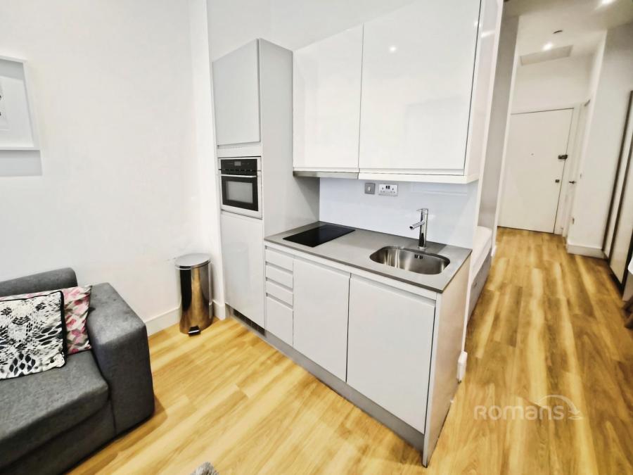 1 bedroom apartment to rent - Bath Road, Slough, Berkshire, SL1 - Property View 3