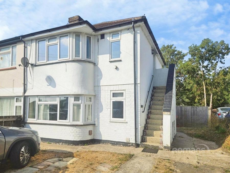 1 bedroom apartment to rent - Stafford Avenue, Slough, Berkshire, SL2 - Property View 2