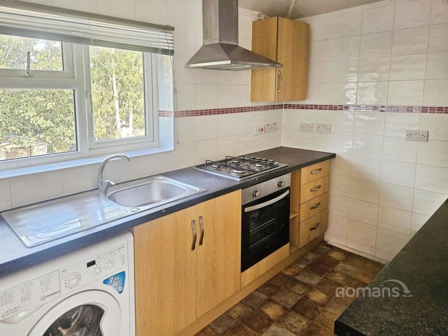 1 bedroom apartment to rent - Stafford Avenue, Slough, Berkshire, SL2 - Property View 1