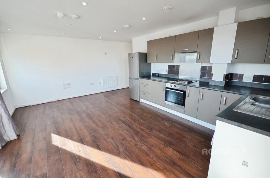 1 bedroom apartment to rent - Stoke Road, Slough, Berkshire, SL2 - Property View 3