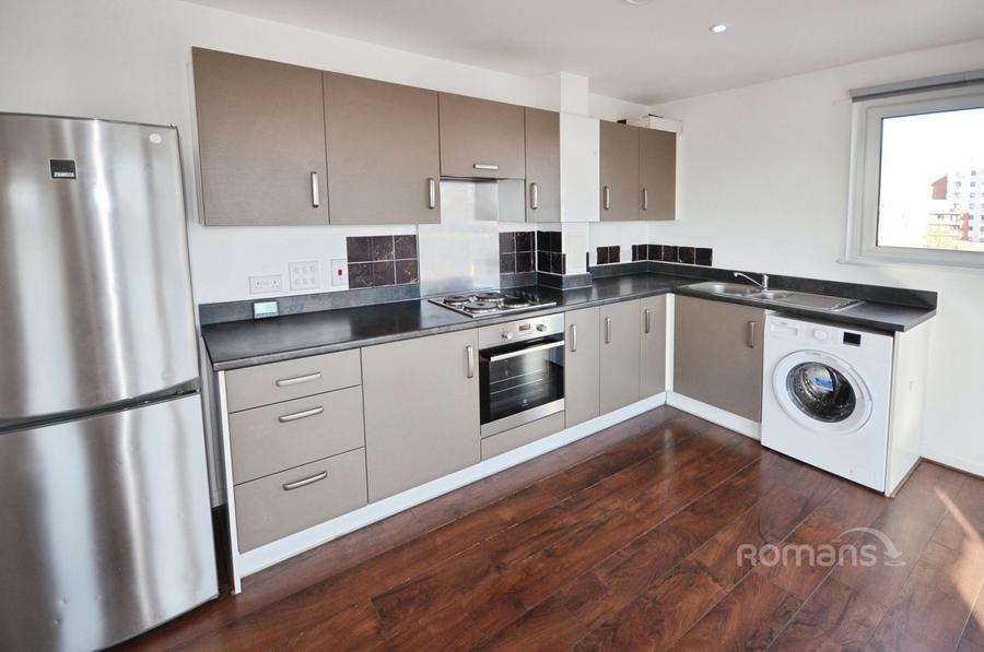 1 bedroom apartment to rent - Stoke Road, Slough, Berkshire, SL2 - Property View 1