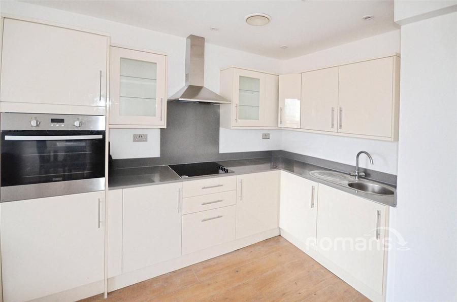 1 bedroom apartment to rent - Nova House, 1 Buckingham Gardens, Slough, SL1 - Property View 2
