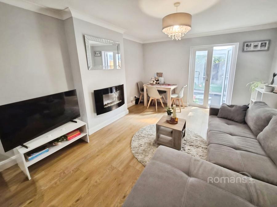 2 bedroom house to rent - Frogmore Close, Slough, Berkshire, SL1 - Property View 3
