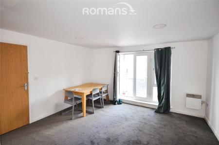 2 bedroom apartment to rent - Foundry Court, Mill Street, Slough, SL2 - Property View 2