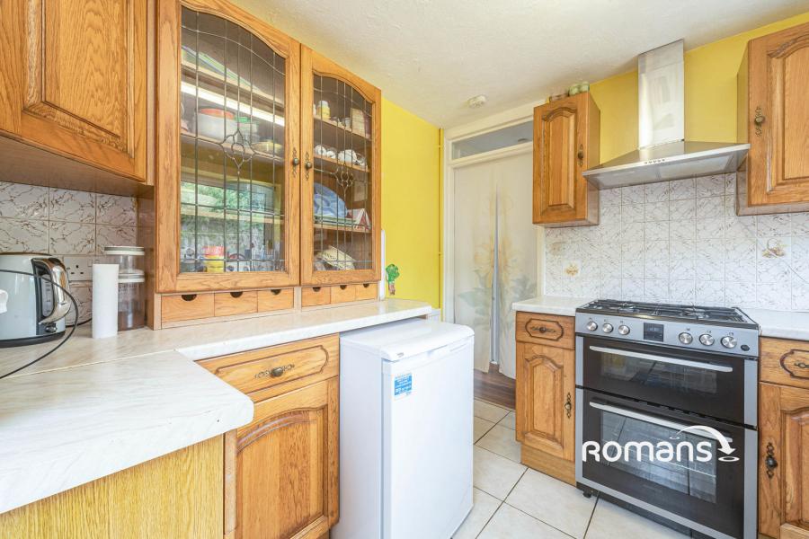 2 bedroom bungalow to rent - Hemdean Road, Caversham, Reading, RG4 - Property View 3
