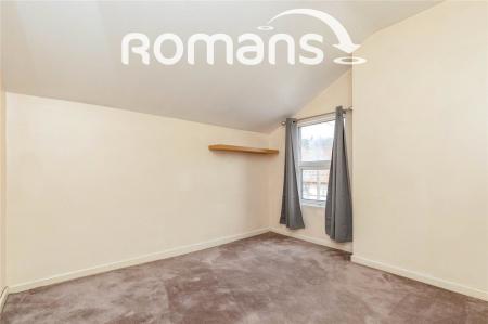 1 bedroom house to rent - 28 Oldfield, BS8 - Property View 3