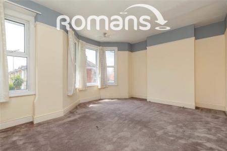 1 bedroom house to rent - 28 Oldfield, BS8 - Property View 2