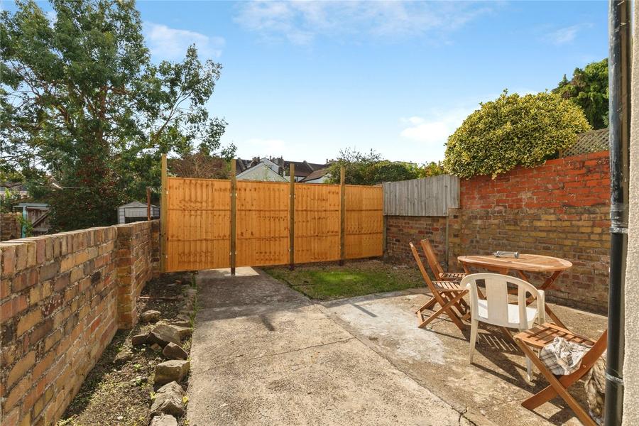 1 bedroom terraced to rent - Muller Road, Horfield, Bristol, Somerset, BS7 - Property View 2