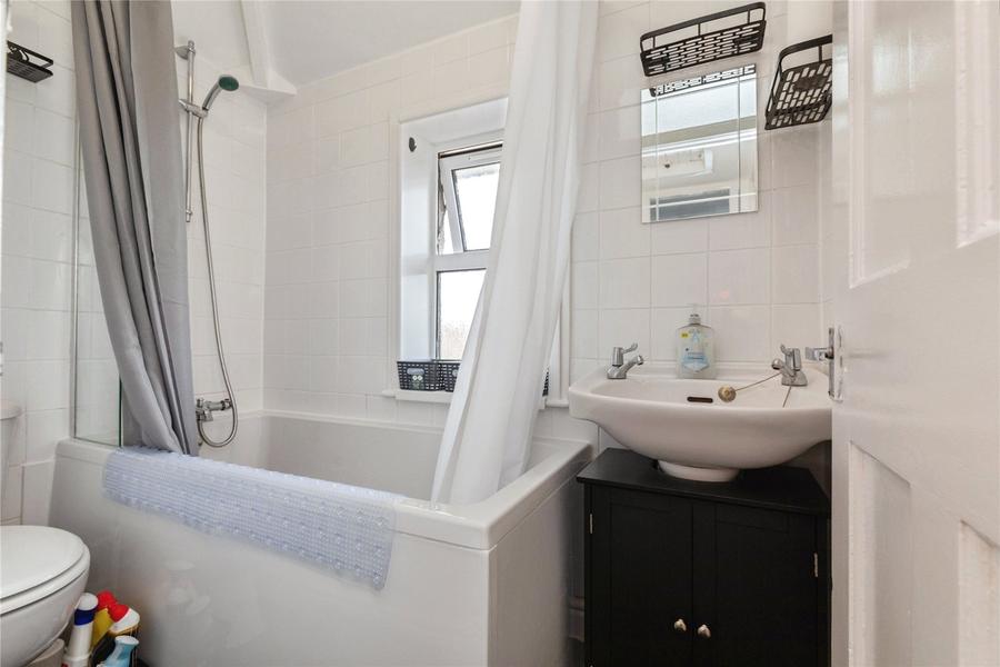 1 bedroom house to rent - Brixham Road, Bristol, Somerset, BS3 - Property View 3