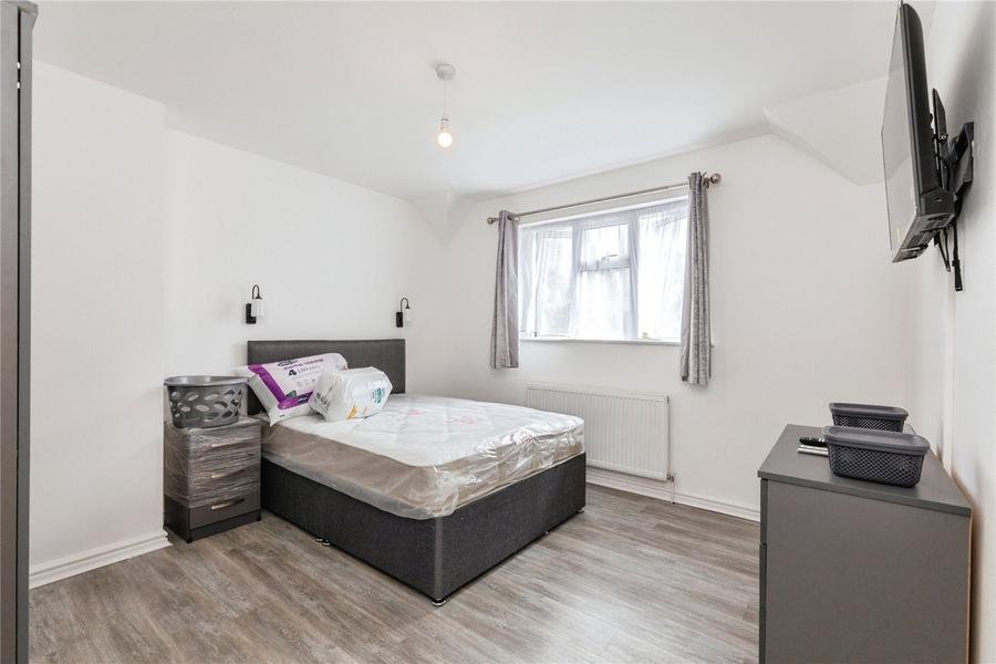1 bedroom house to rent - Brixham Road, Bristol, Somerset, BS3 - Property View 1