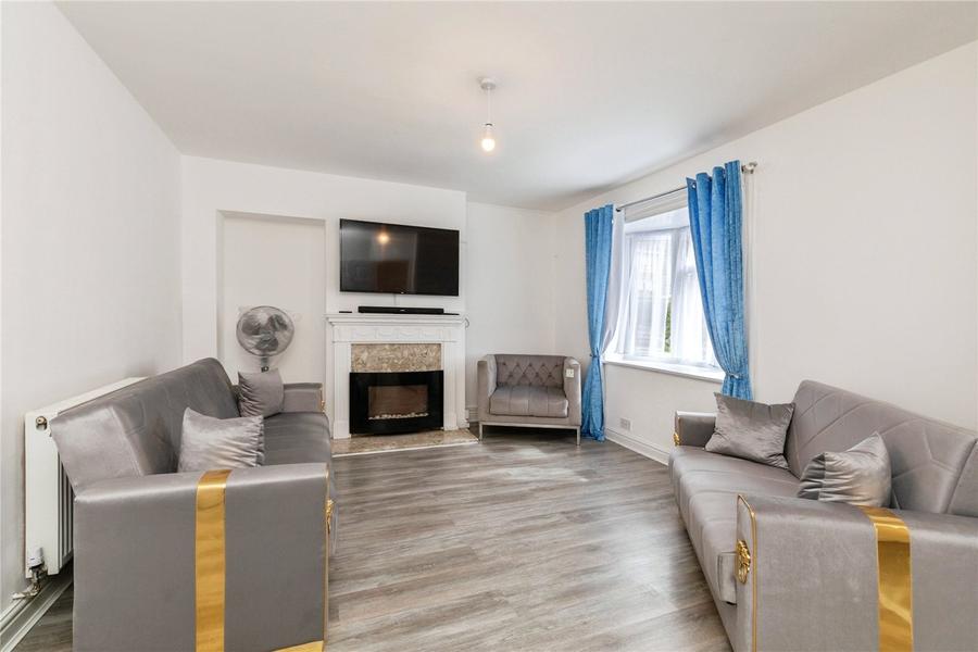 1 bedroom house to rent - Brixham Road, Bristol, Somerset, BS3 - Property View 3