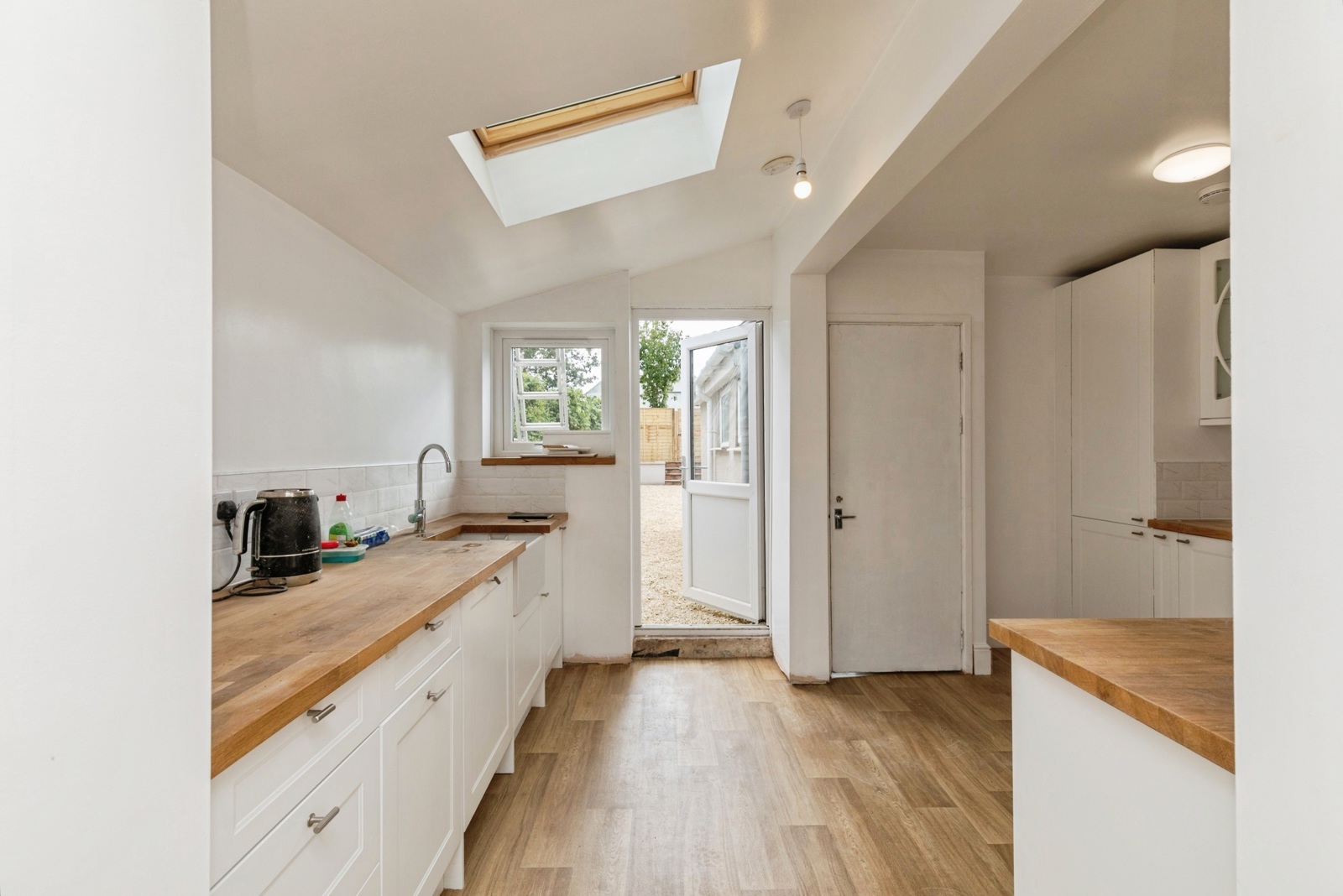 2 bedroom house to rent - Two Mile Hill Road, BS15 - Property View 1