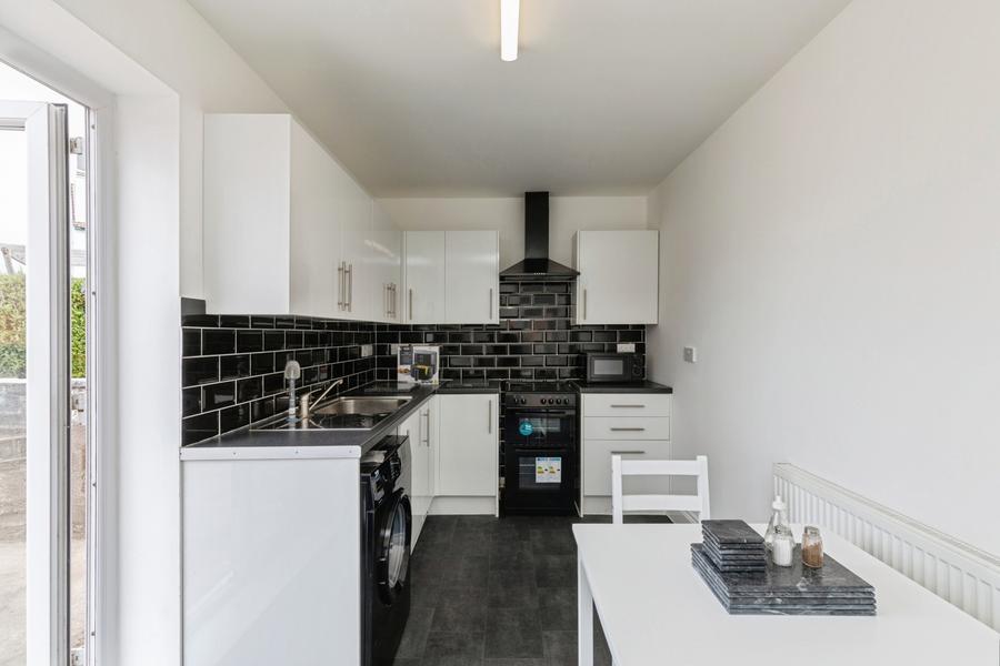 1 bedroom house to rent - Room 1, 35, Brixham Road, Bristol, BS3 - Property View 2