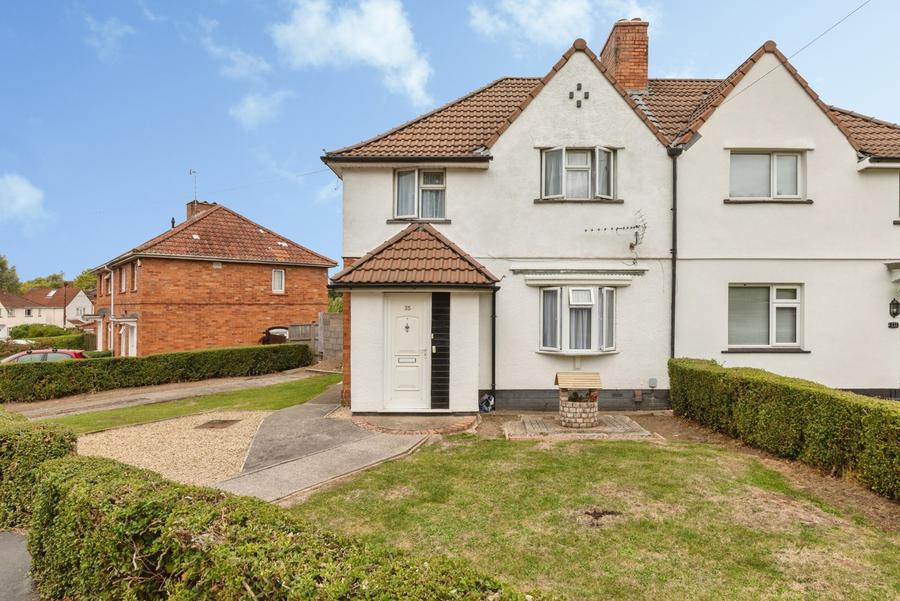1 bedroom house to rent - Room 1, 35, Brixham Road, Bristol, BS3 - Property View 1