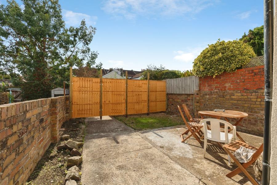 1 bedroom house to rent - Muller Road, Horfield, Bristol, Somerset, BS7 - Property View 3