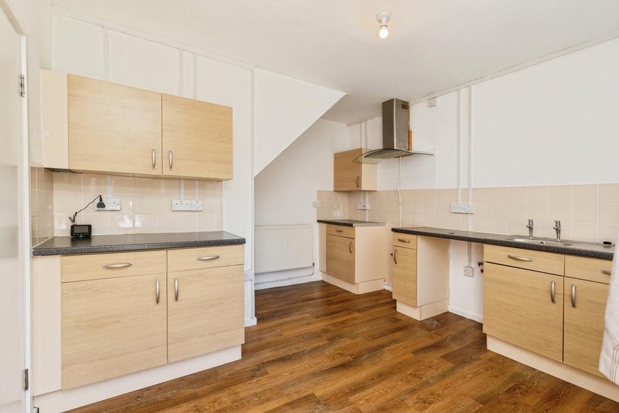 2 bedroom house to rent - Blake Road, Bristol, Somerset, BS7 - Property View 2