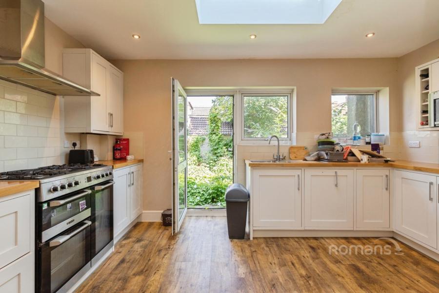 4 bedroom house to rent - Beaufort Road, St. George, Bristol, Somerset, BS5 - Property View 2