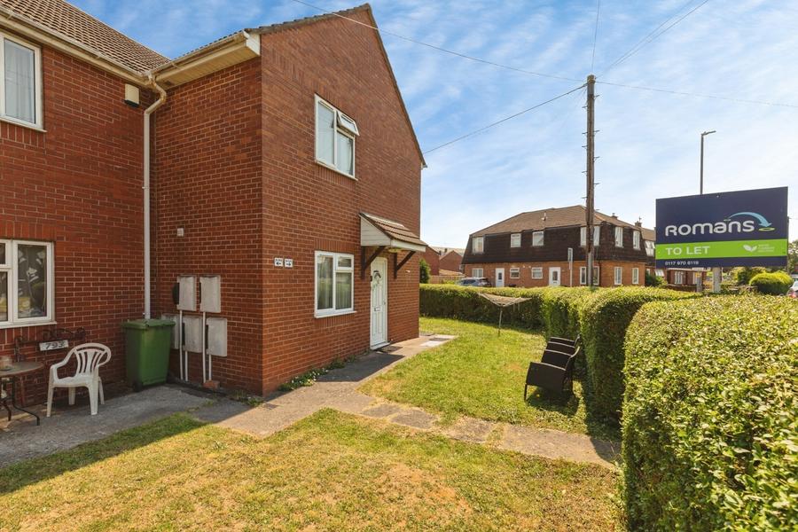 1 bedroom apartment to rent - Filton Avenue, Filton, Bristol - Property View 1