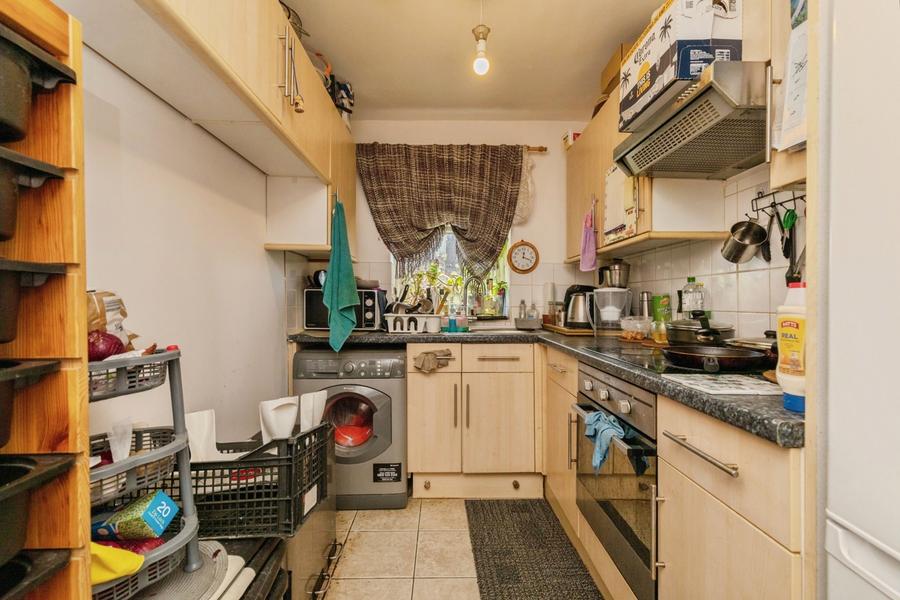 1 bedroom apartment to rent - Filton Avenue, Filton, Bristol - Property View 3
