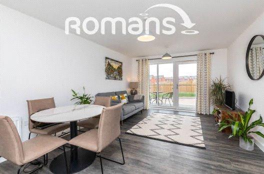 2 bedroom apartment to rent - Flatts Close, Stoke Gifford, Bristol, BS34 - Property View 3