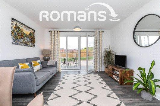 2 bedroom apartment to rent - Flatts Close, Stoke Gifford, Bristol, BS34 - Property View 1