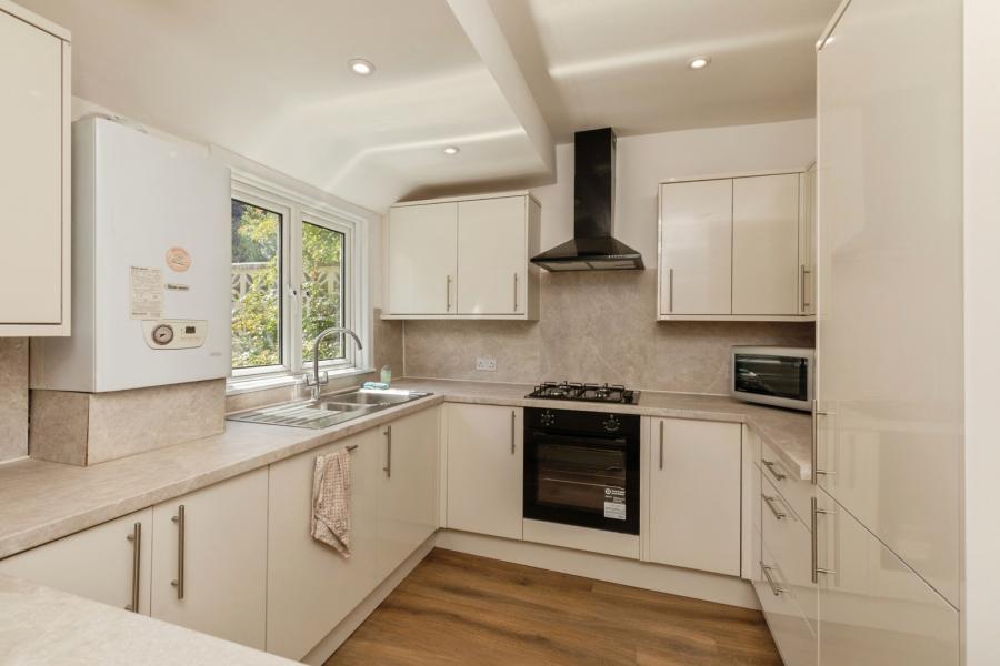 4 bedroom house to rent - Sandy Park Road, Bristol, BS4 - Property View 2