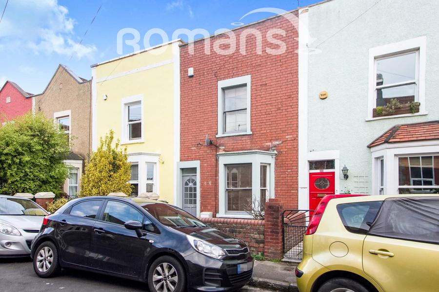 2 bedroom house to rent - Arnos Street, Bristol, BS4 - Property View 1
