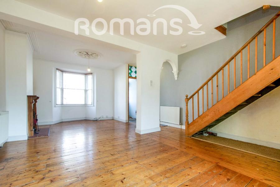 2 bedroom house to rent - Arnos Street, Bristol, BS4 - Property View 2