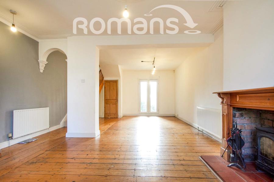 2 bedroom house to rent - Arnos Street, Bristol, BS4 - Property View 3